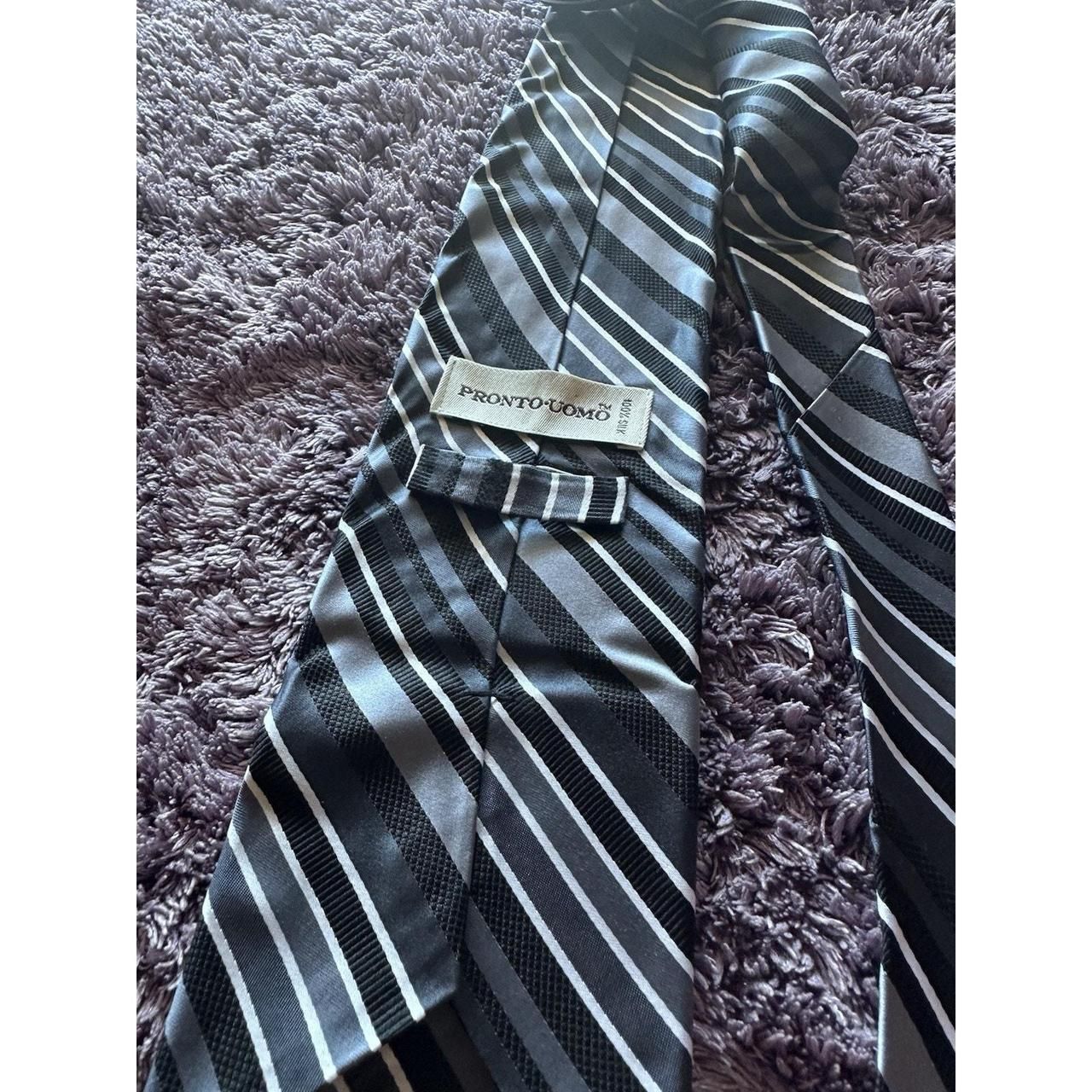 Pronto-Uomo Men's Accessory
